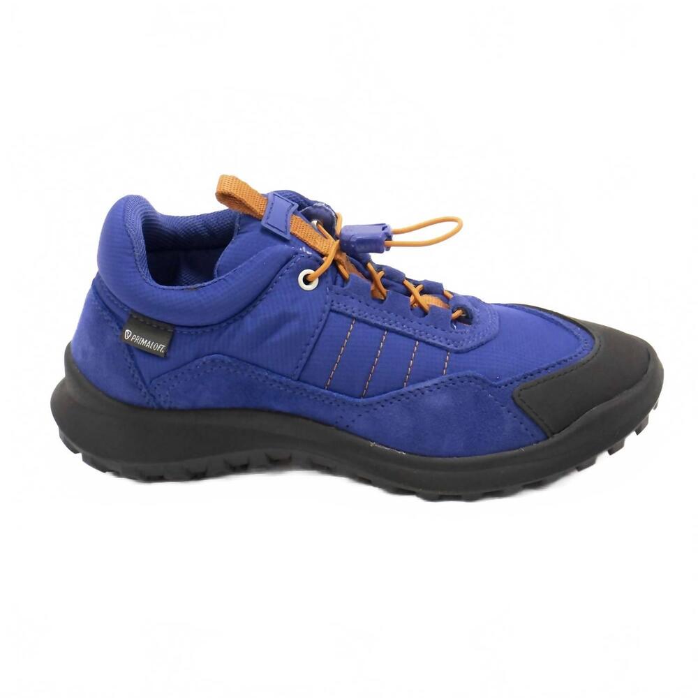 NEW CAMPER boy's crclr sneakers in blue